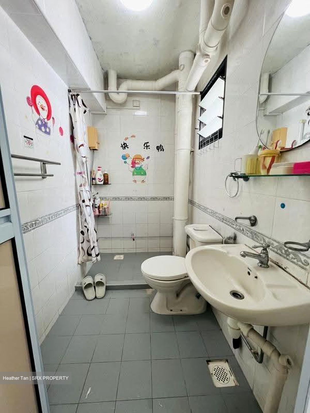 Blk 654C Jurong West Street 61 (Jurong West), HDB 5 Rooms #628290981